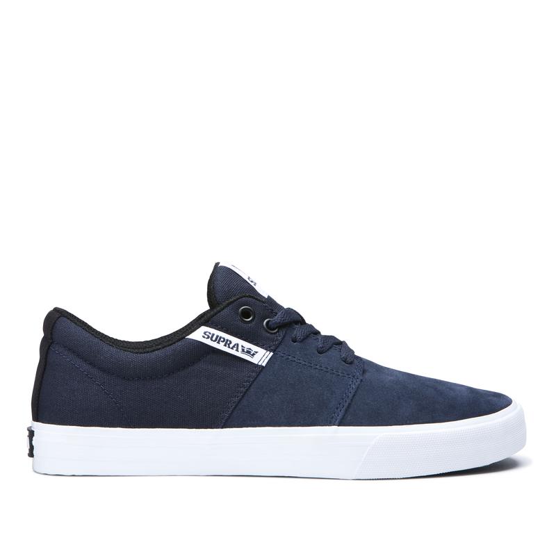 Supra Stacks Vulc II 